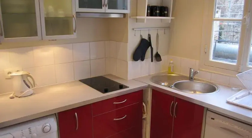 Paris Appartements Services - Les Appartements du Marais
