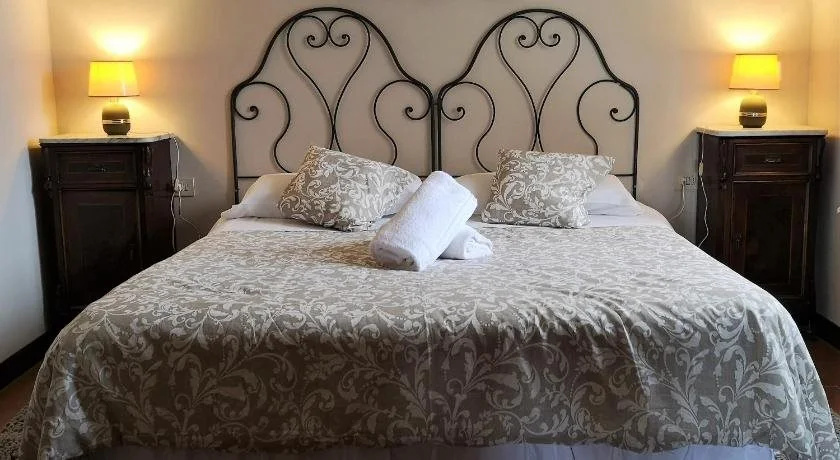 SantAntonio Country Resort