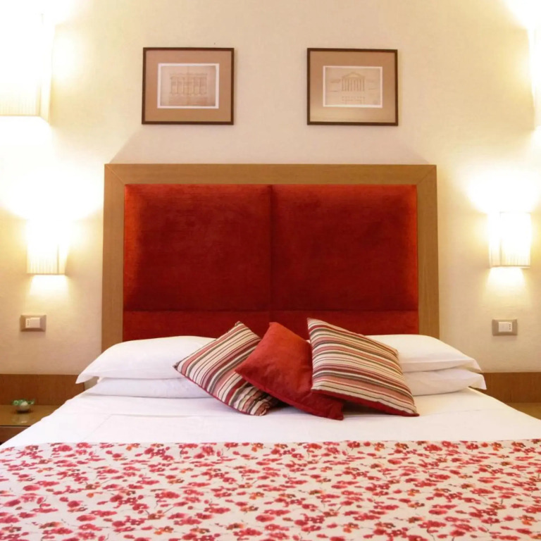 Hotel Perseo