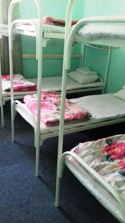 Hostel Gnezdo Kashirskoe