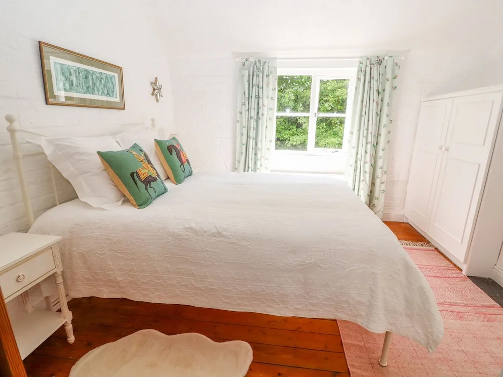 Minnow Cottage