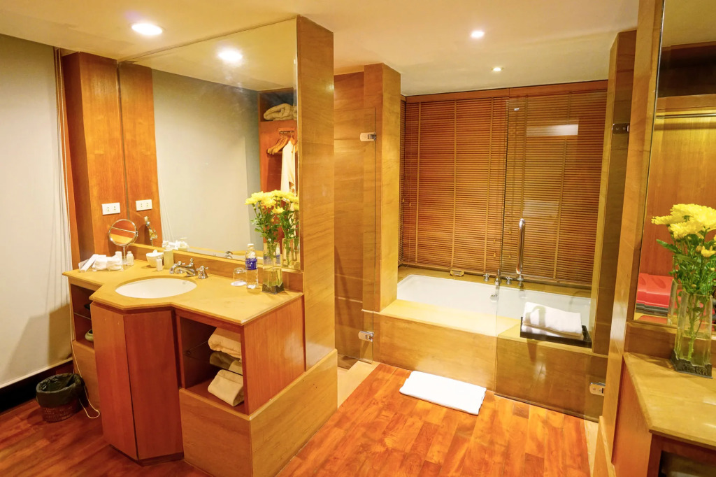 Nakamanda Resort and Spa