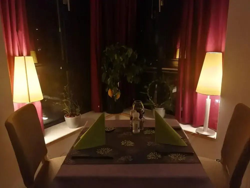 Best Western Airport Hotel Pilotti