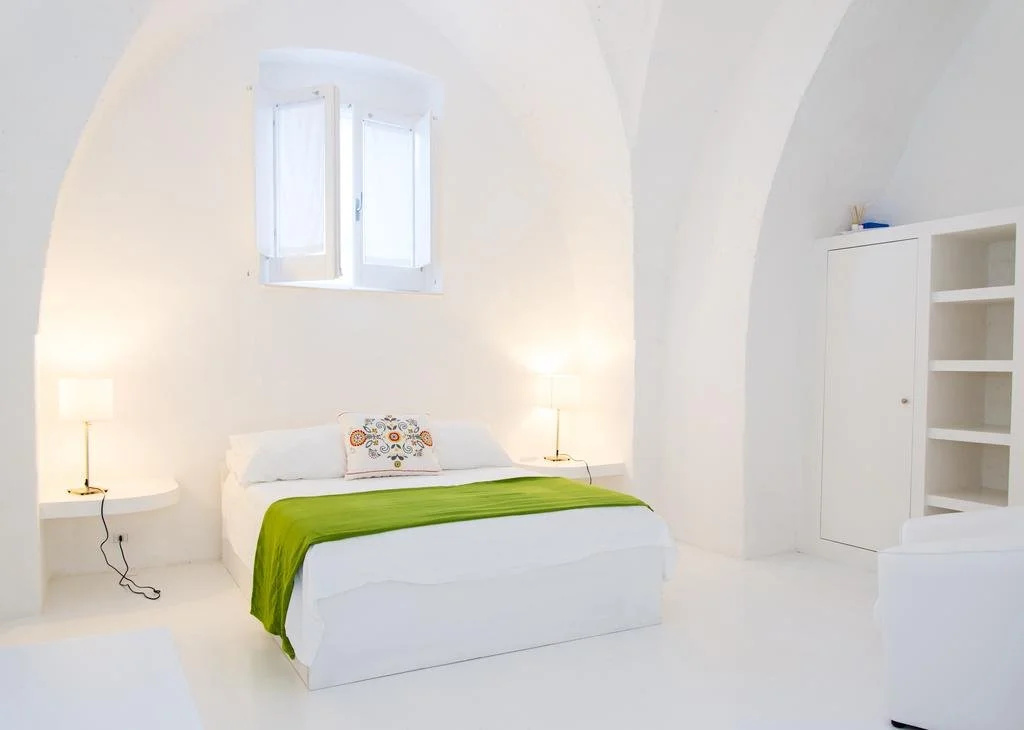 Masseria San Domenico Oria boutique B&B
