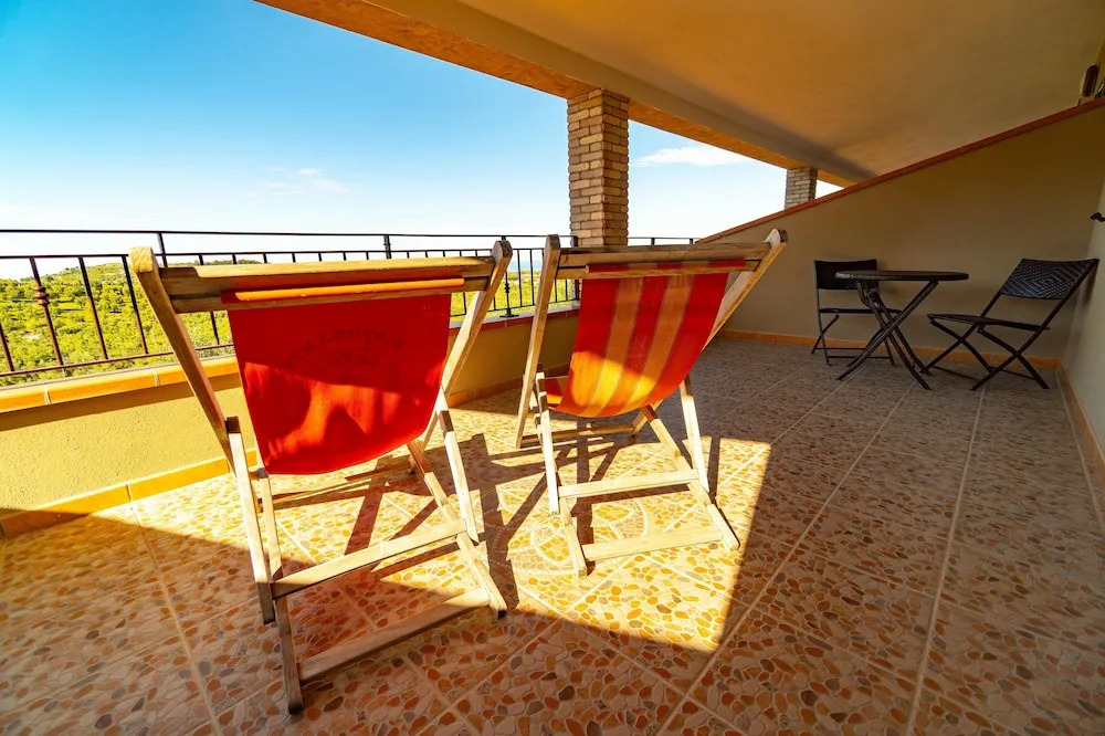 Villa Mapa - Appartamenti vicino al mare