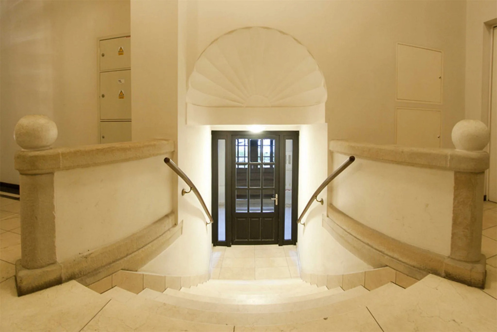 Yourplace Biskupia Old Town Apartments