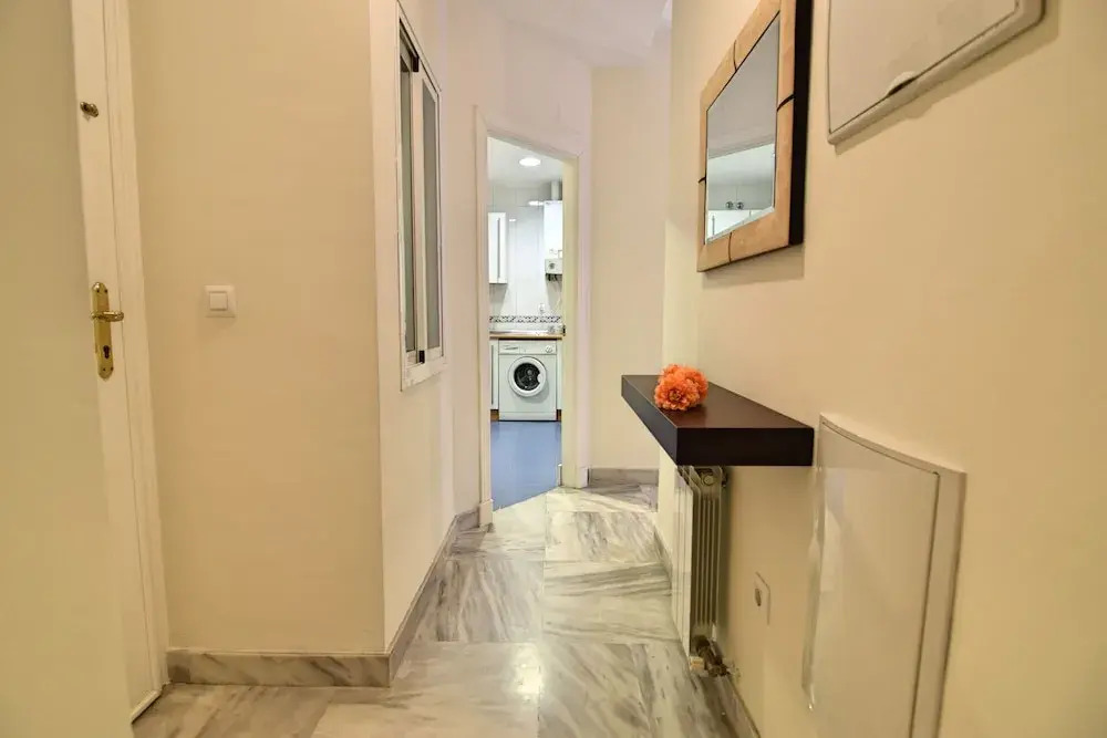 Apartamento Victoria 32 Centro