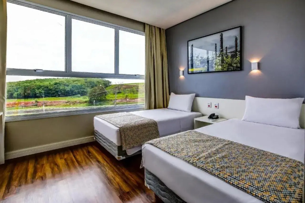 Sleep Inn Paulínia