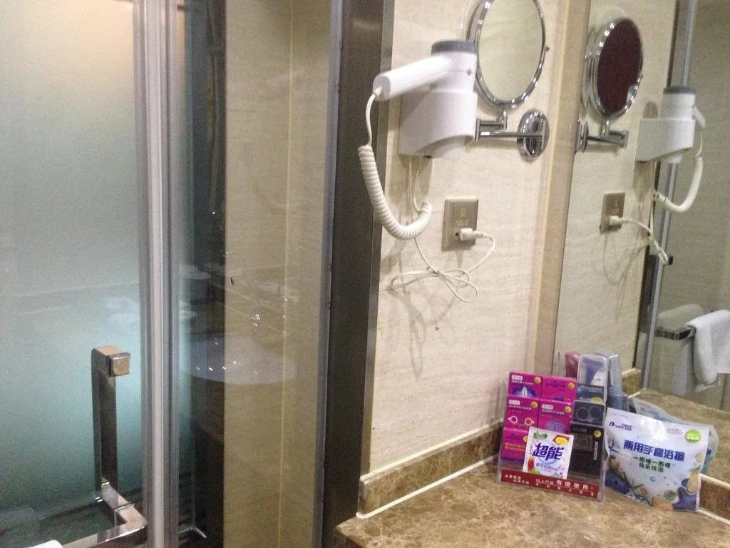 Zhejiang Hotel