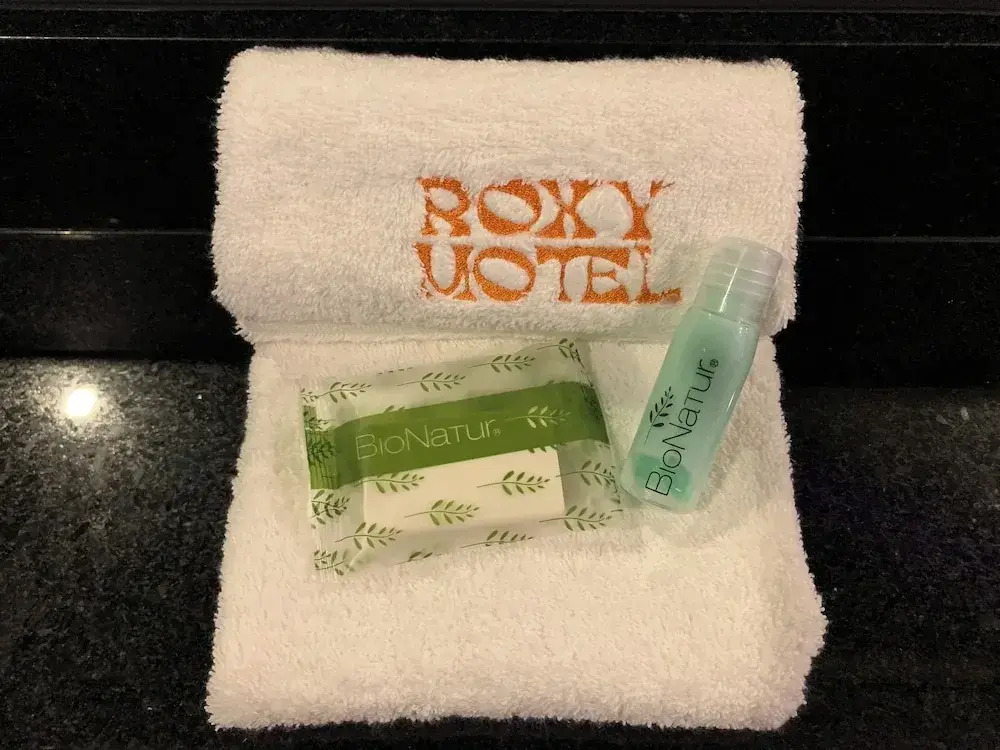 Roxy Motel
