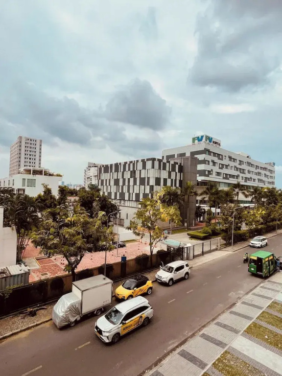 Green Valley Hotels & Apartments