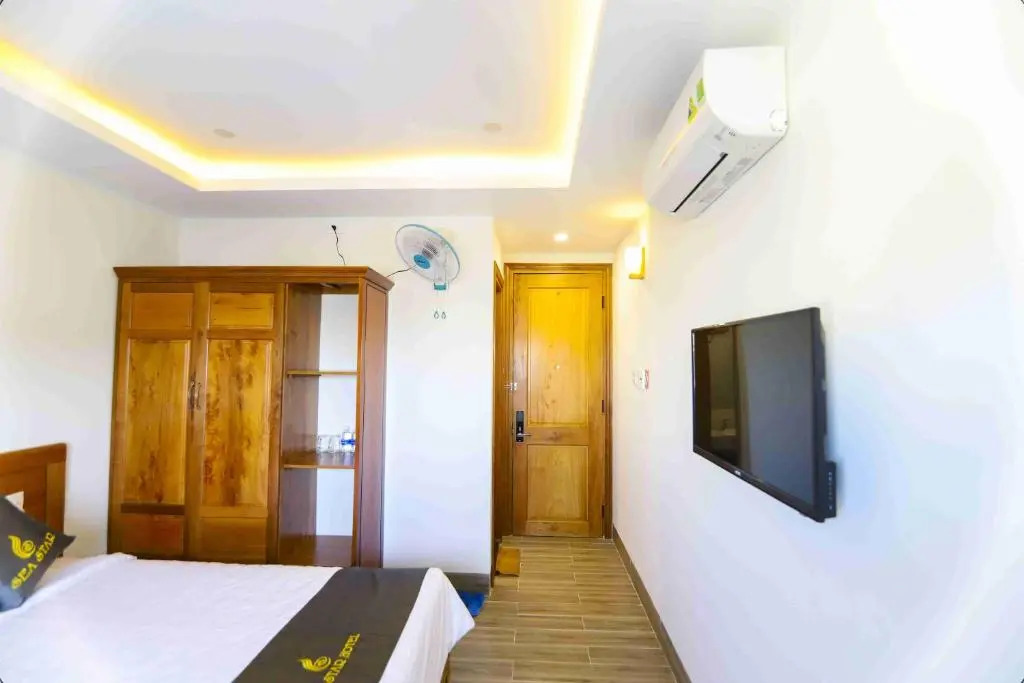 Sea Star Hotel