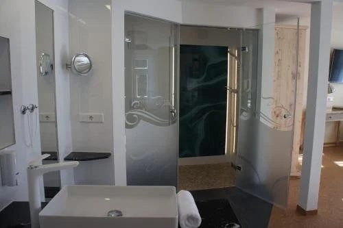 Hotel Domizil