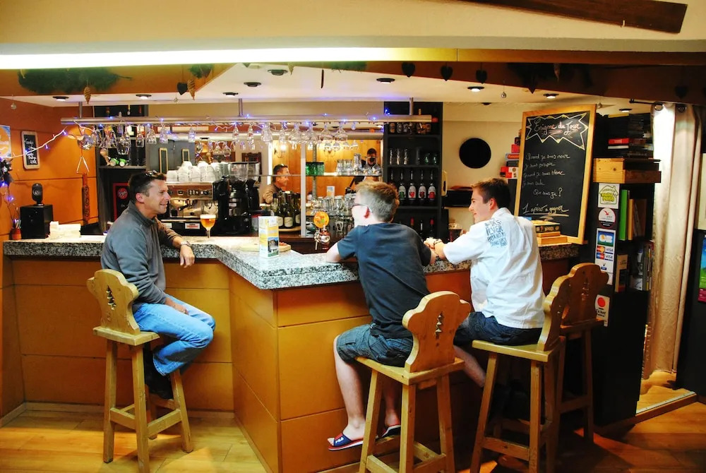 Hotel Les Combelles