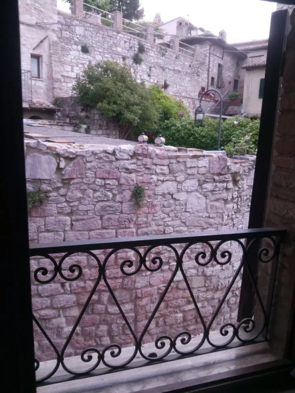 Le case di Tiberio