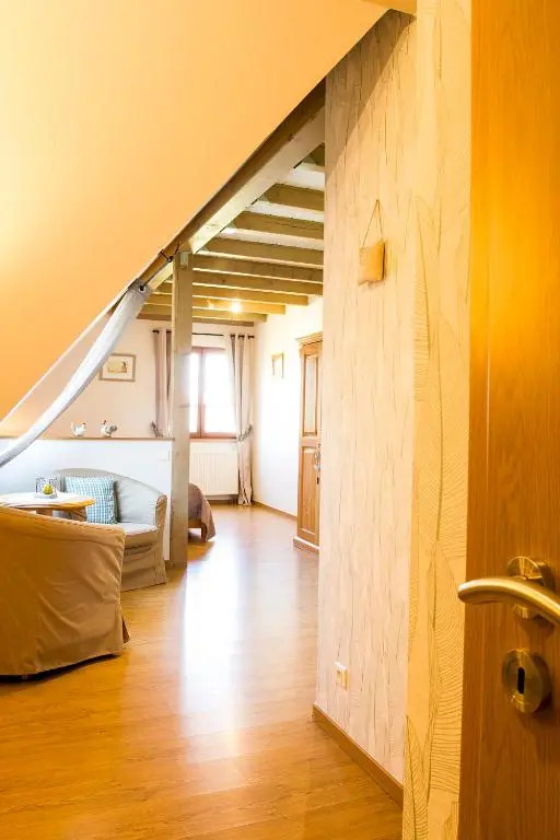 Maison dhôtes Chez Christelle - Proximité Strasbourg et Obernai