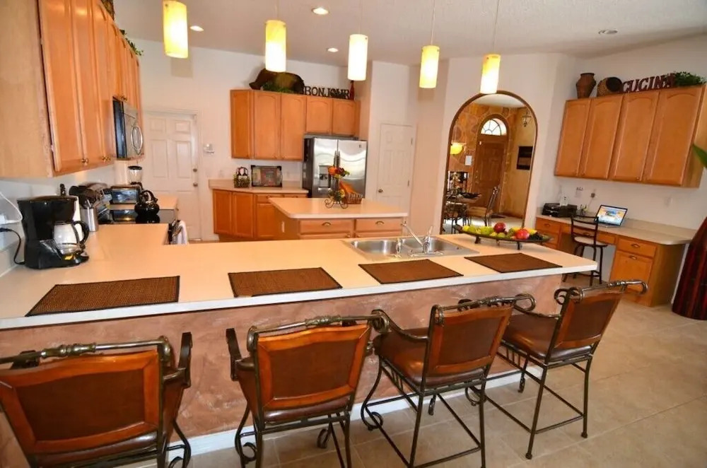 Amazing House! - Legacy Park - 918cov 5 Bedroom Villa