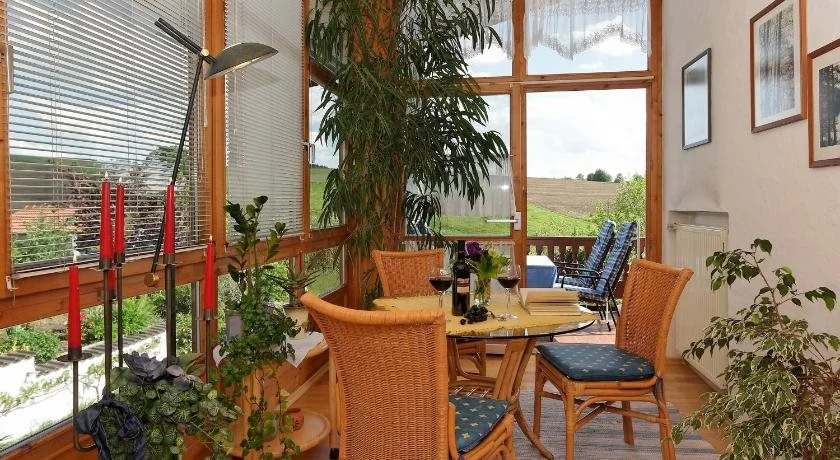 Ferienwohnungen Krenn