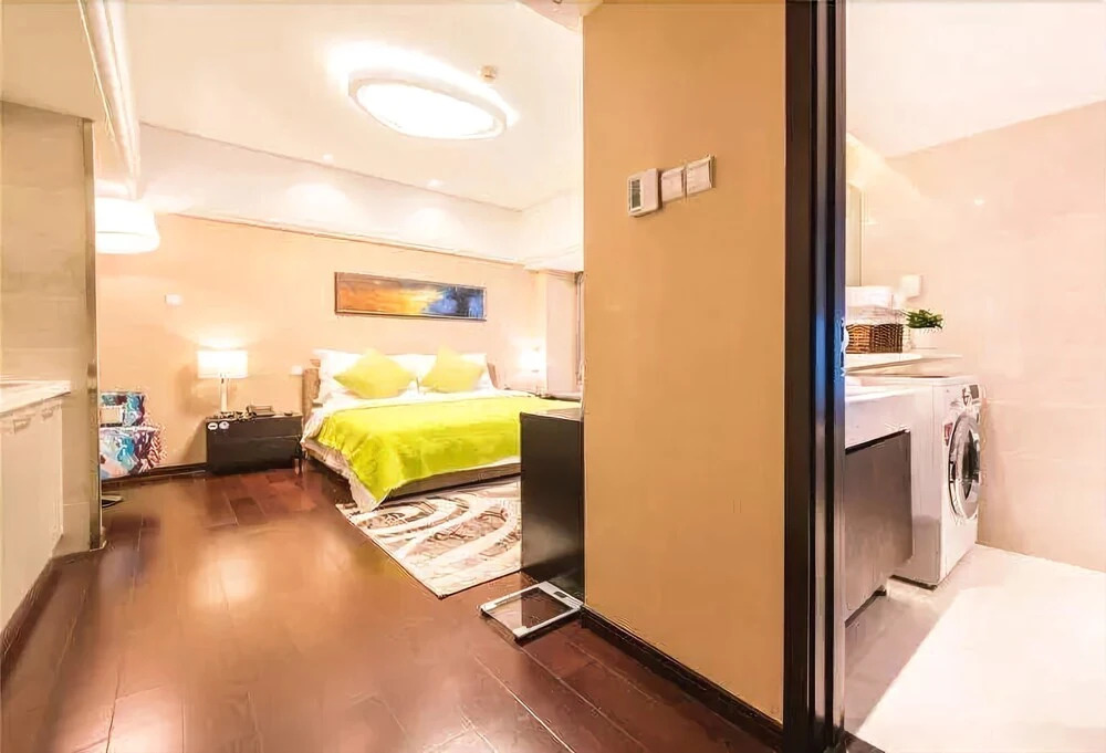 Dalian Greenland Hotel