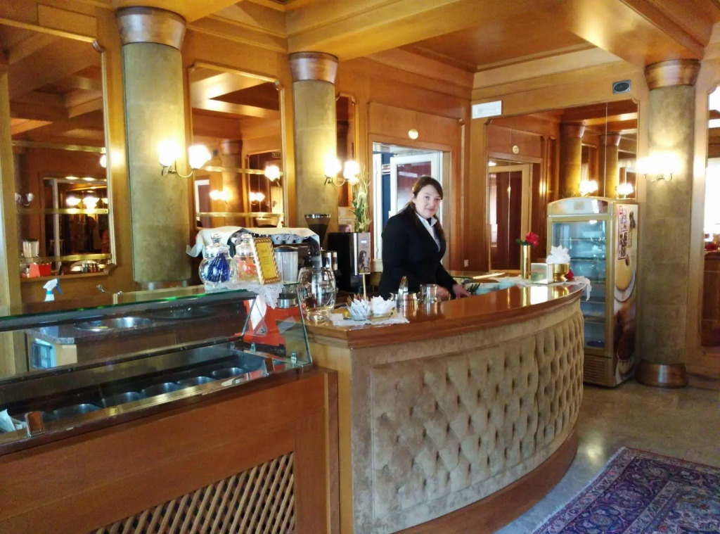 Hotel Auronzo Dolomites, Affiliated by Meliá