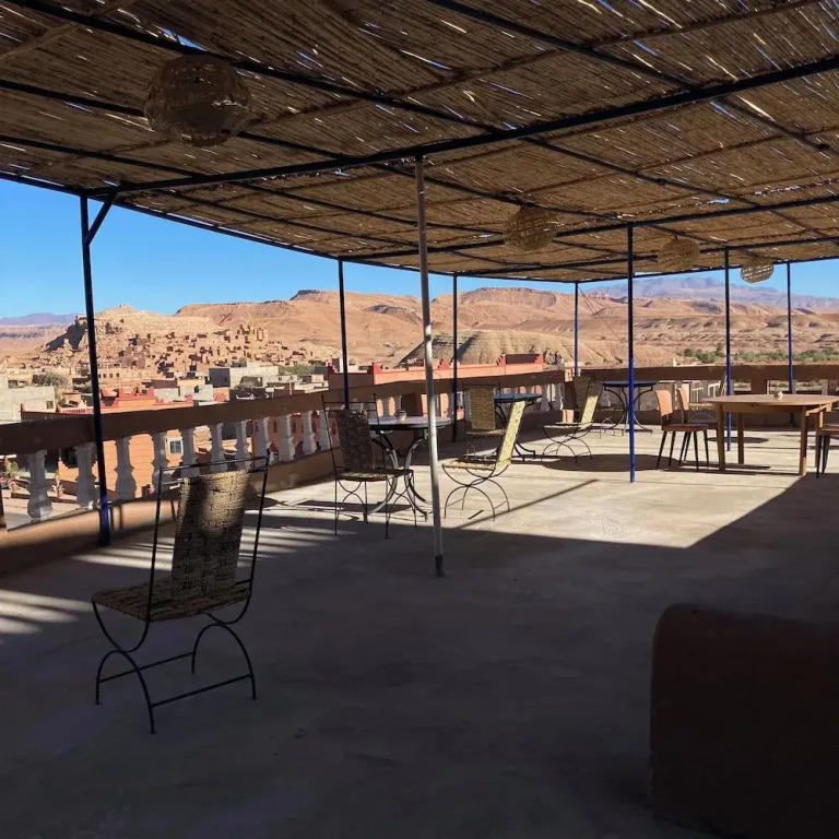 La Belle Vue Guest House