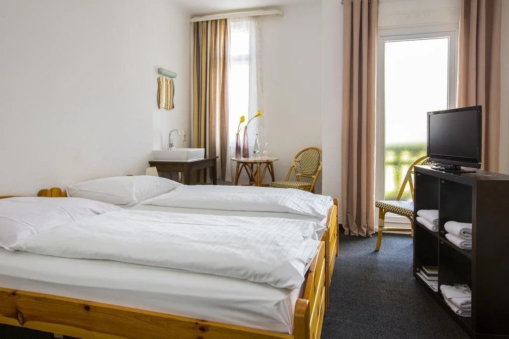 Hotel Restaurant Glemseck