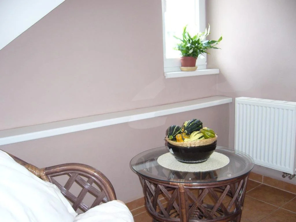 Villa Amenity