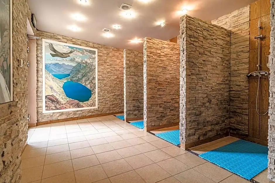 Biały Dunajec Resort & Spa