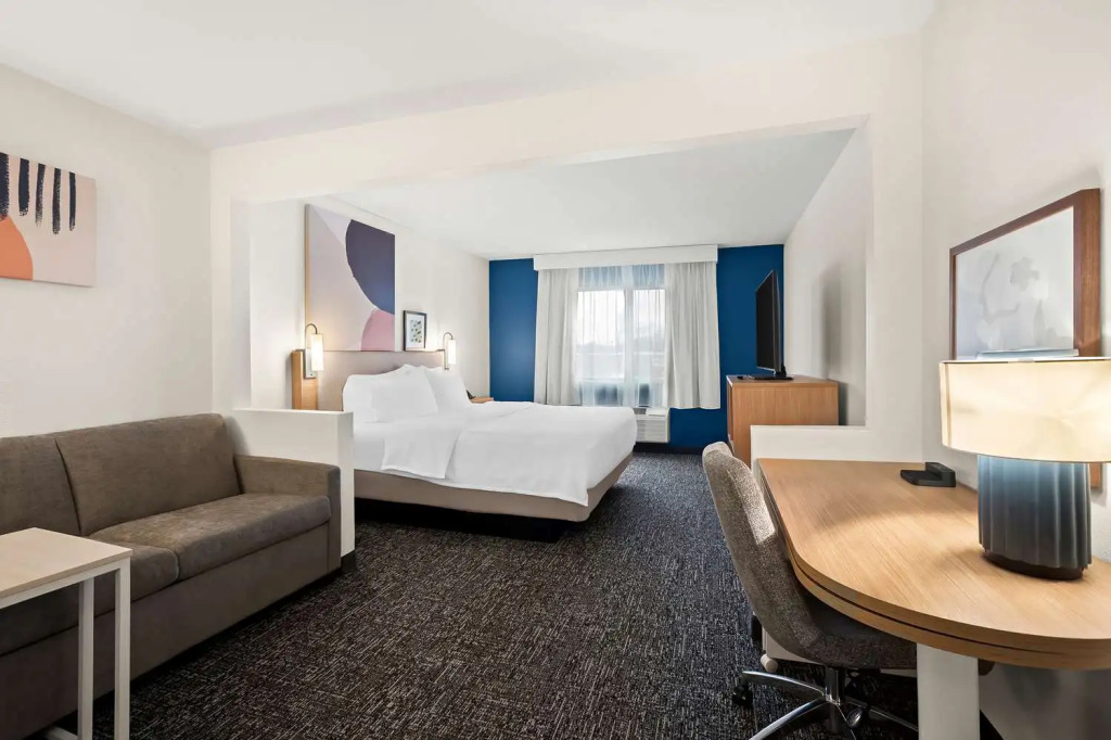 Spark By Hilton Moline Quad Cities