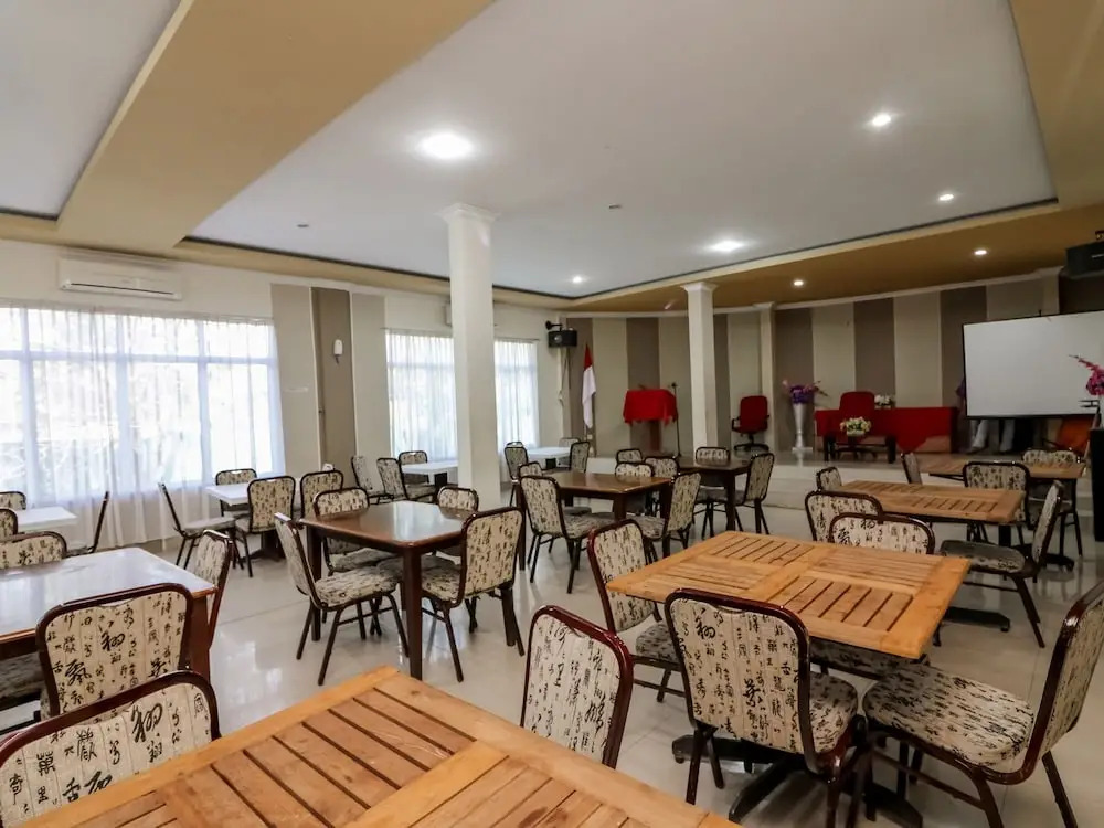 NIDA Rooms Sudirman 419B Pekanbaru