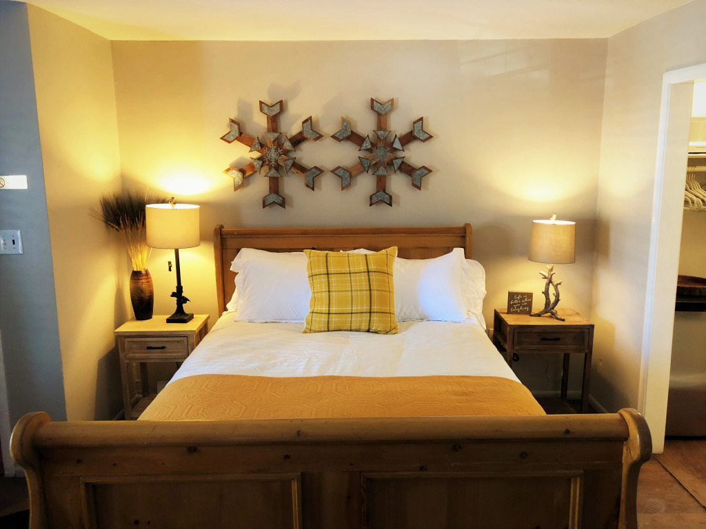 PlayPark Lodge Unit 2