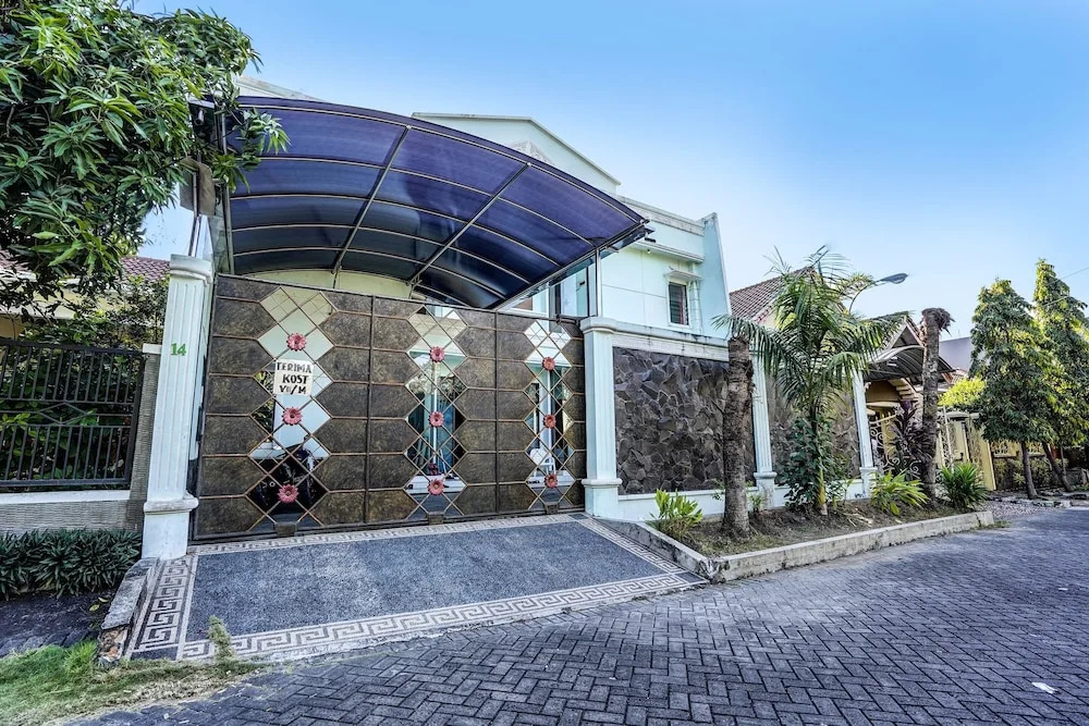 Hotel O Victory Homestay Syariah