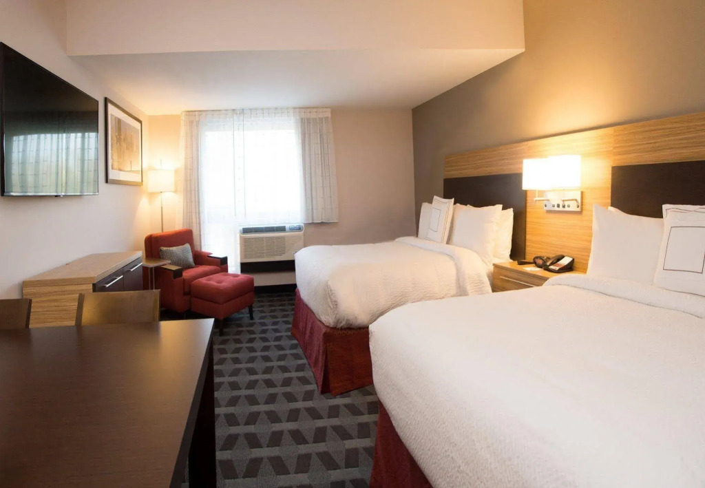 TownePlace Suites by Marriott Pittsburgh Cranberry Township