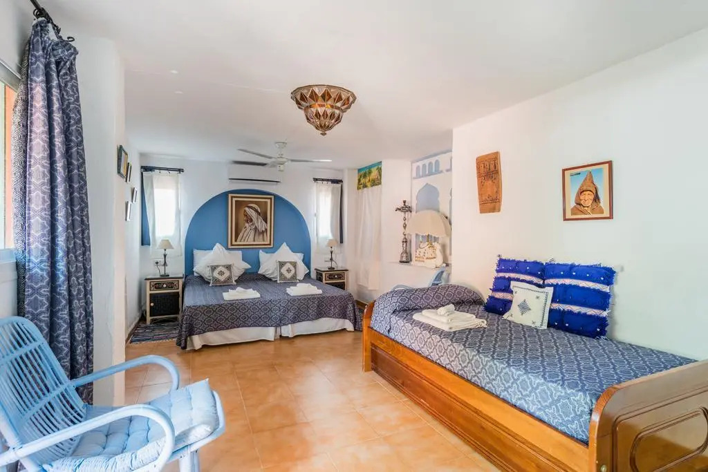Villa Tiphareth