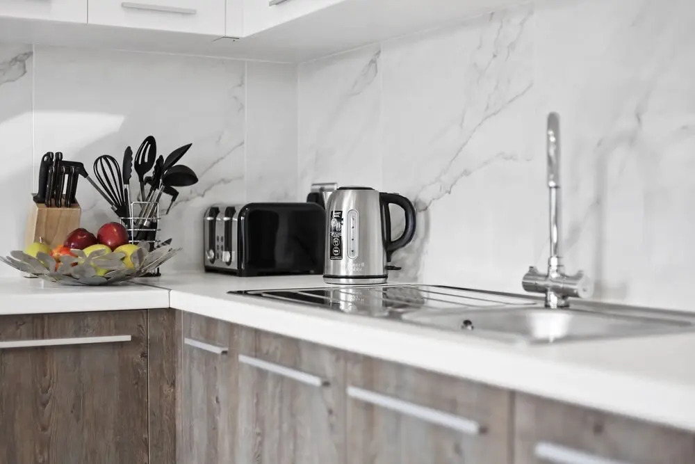 Executive Apartments in Camden Town