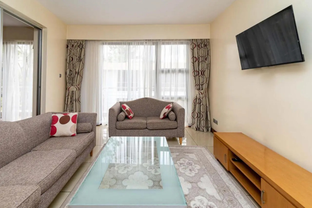 Lenana Suites