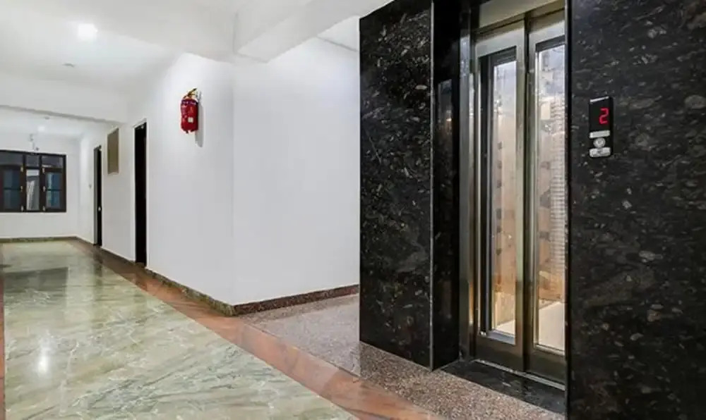 Fabhotel Prime Grand Ali