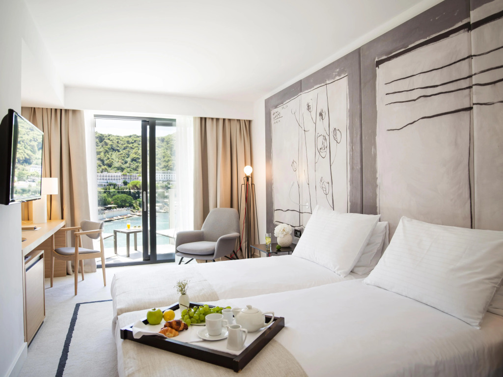 Hotel Kompas