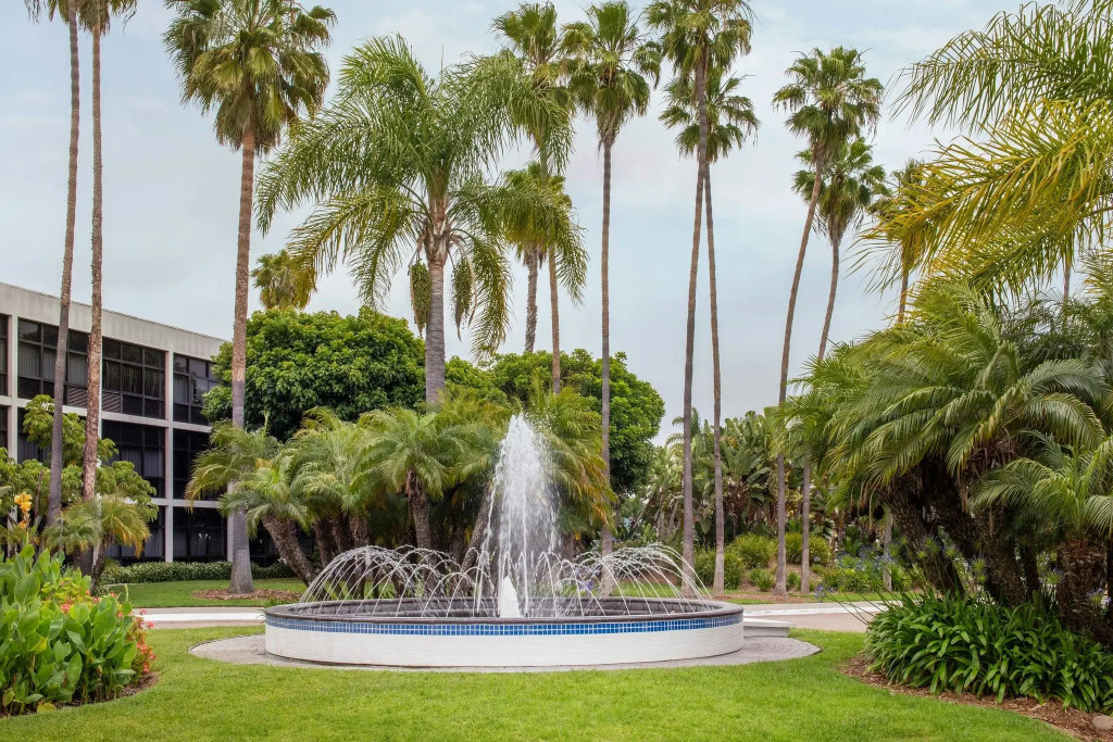 Four Points by Sheraton San Diego