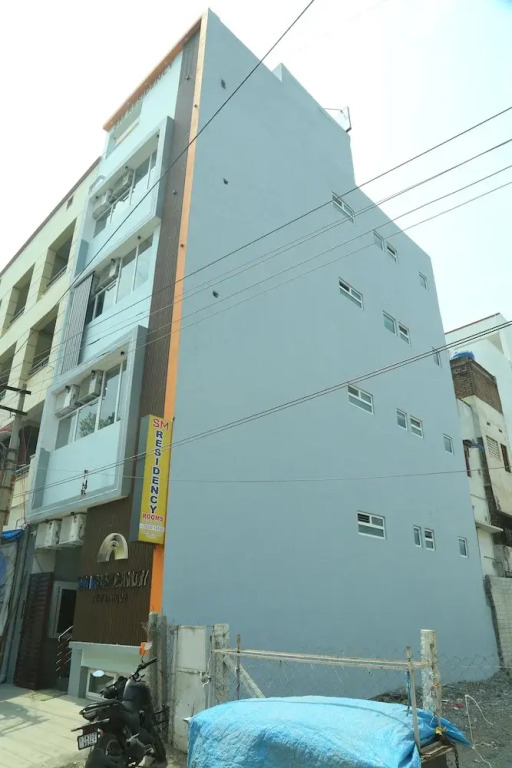 S M Residency