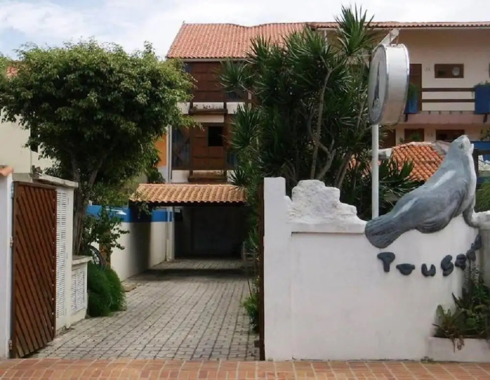 Pousada Lá em Casa
