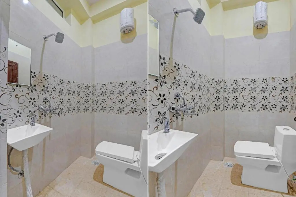 OYO 85565 Hotel Classio Grand
