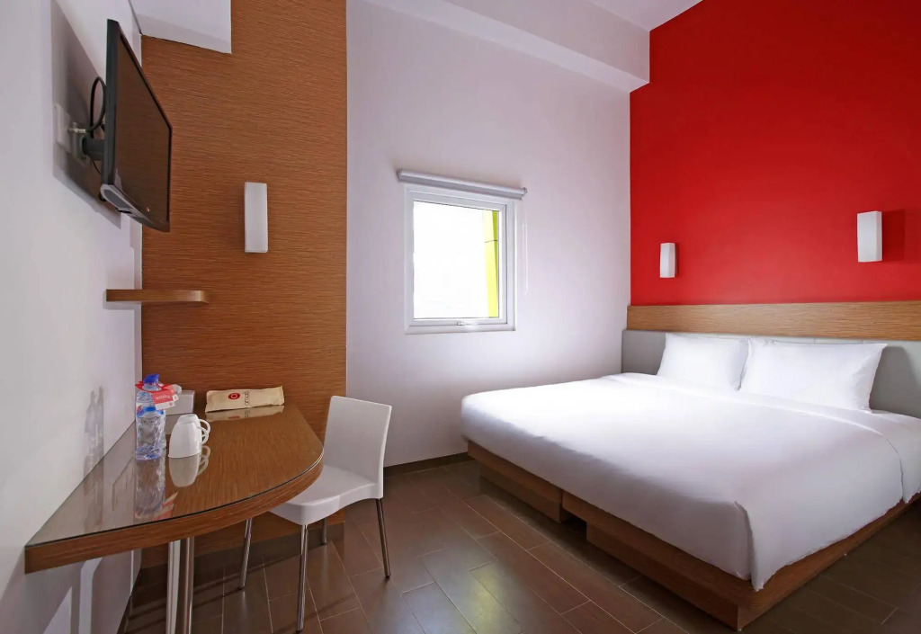 Amaris Hotel Pasar Baru