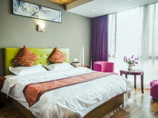 Hangzhou Youcaihua Inn