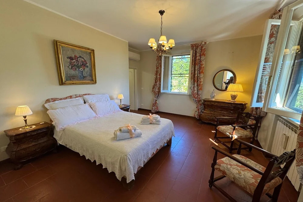 A Place to Dream - Your Perfect Tuscan Holiday Home