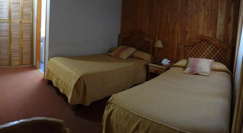 Hostal Pacifico