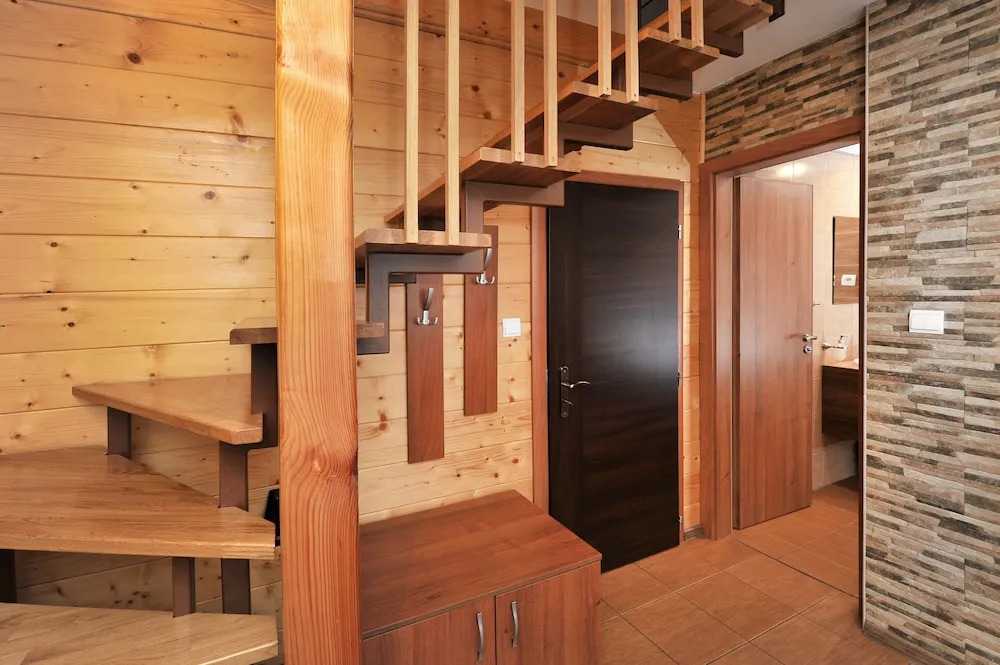 APLEND Chaty Tatry Holiday