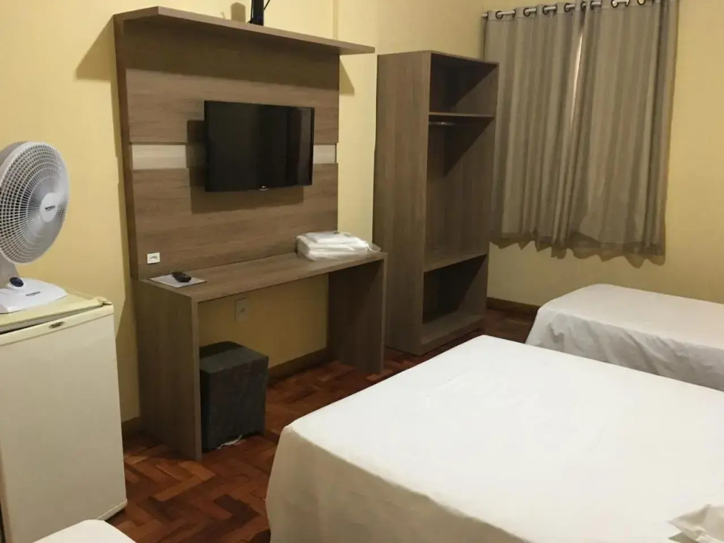 Hotel Glória Barbacena