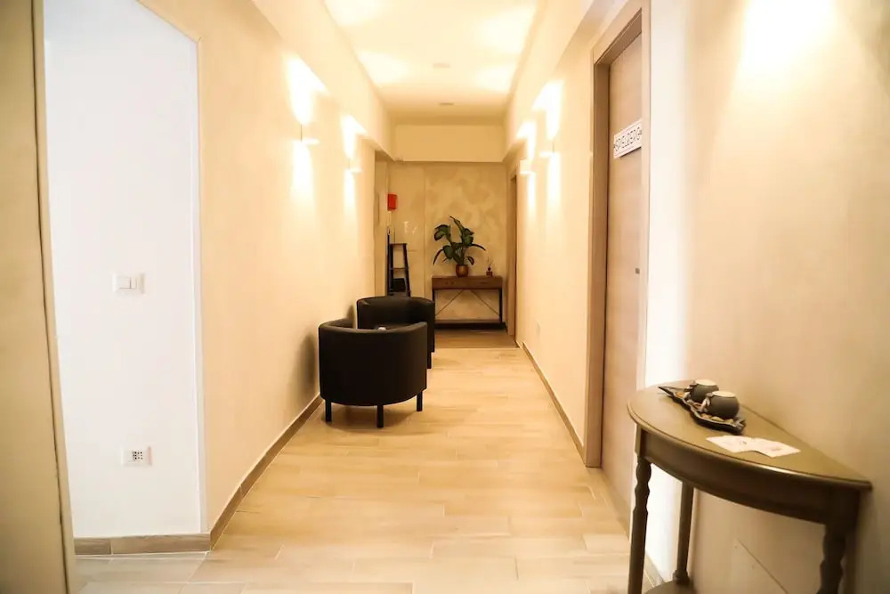 Cinemovie Guesthouse