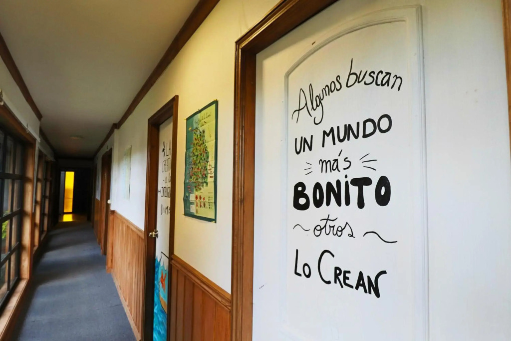 Punto Rockstar - Coliving